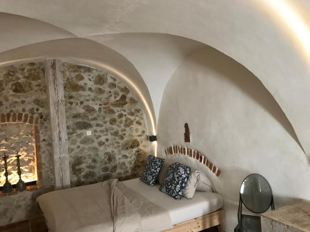 Apartmany Antico Mikulov Dış mekan fotoğraf