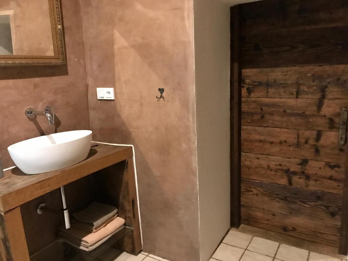 Apartmany Antico Mikulov Dış mekan fotoğraf