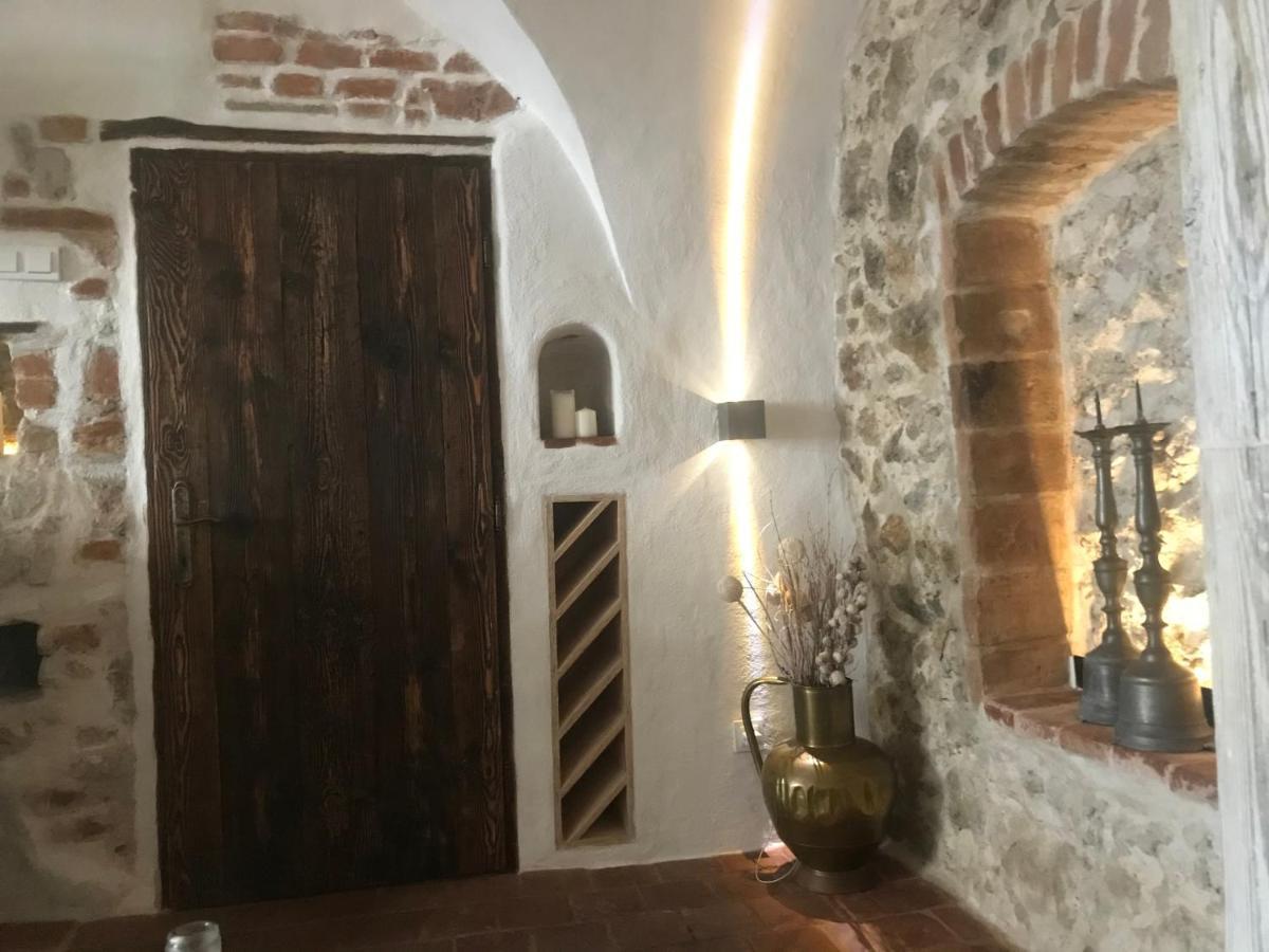 Apartmany Antico Mikulov Dış mekan fotoğraf