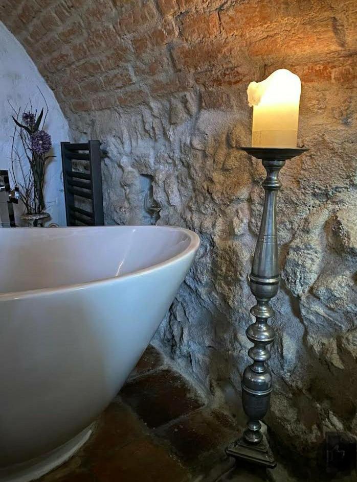 Apartmany Antico Mikulov Dış mekan fotoğraf