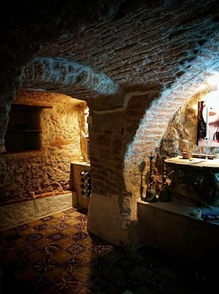 Apartmany Antico Mikulov Dış mekan fotoğraf