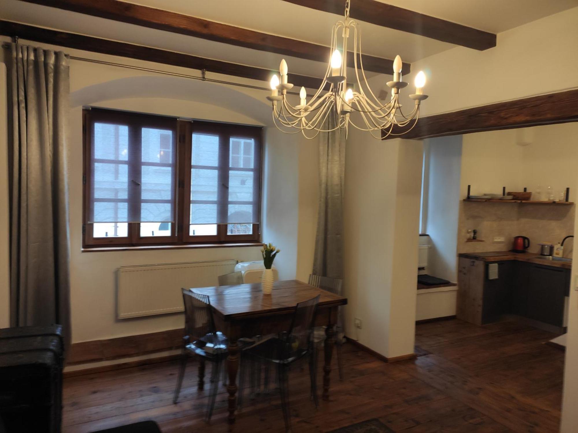 Apartmany Antico Mikulov Dış mekan fotoğraf
