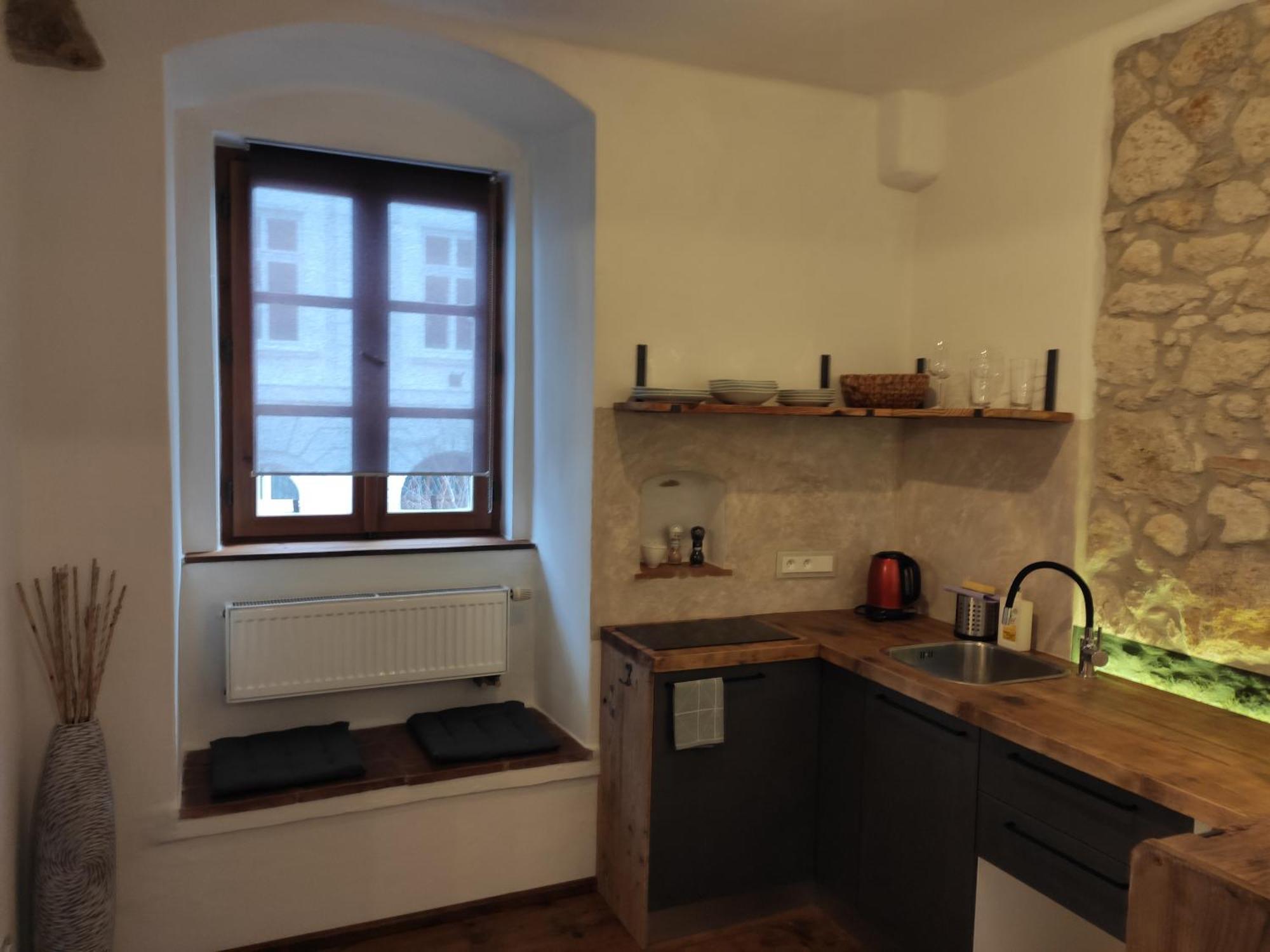 Apartmany Antico Mikulov Dış mekan fotoğraf