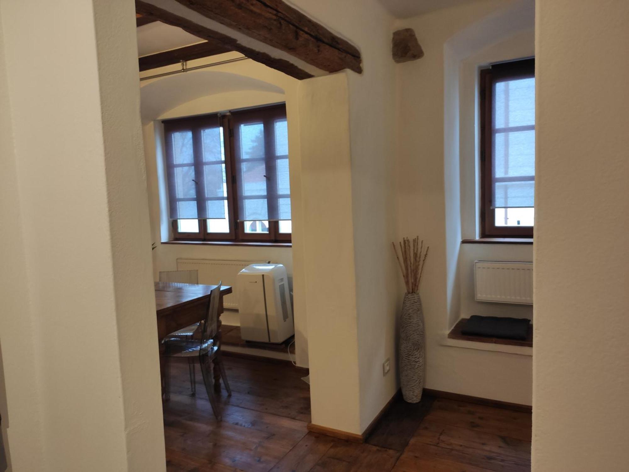 Apartmany Antico Mikulov Dış mekan fotoğraf