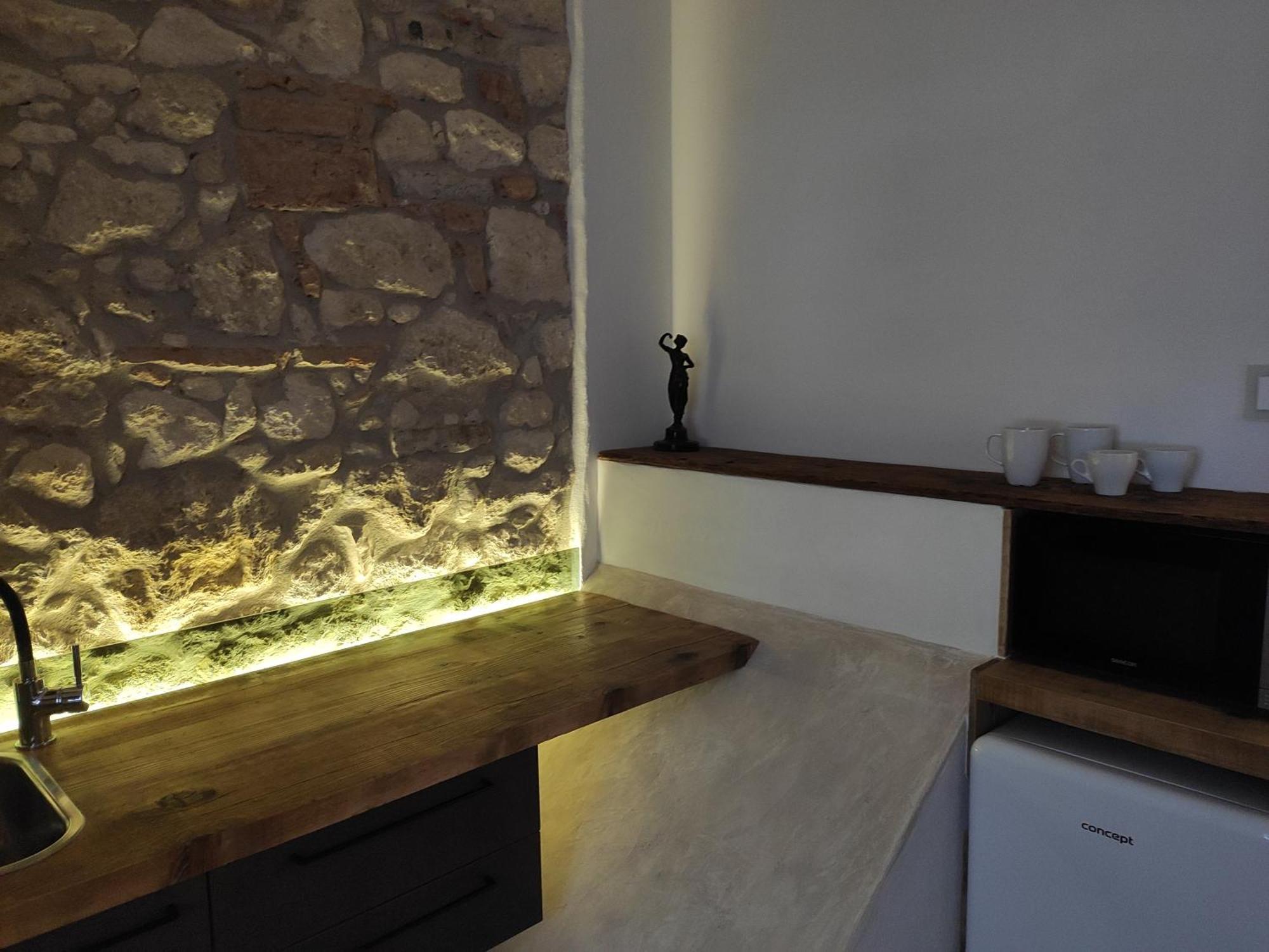 Apartmany Antico Mikulov Dış mekan fotoğraf