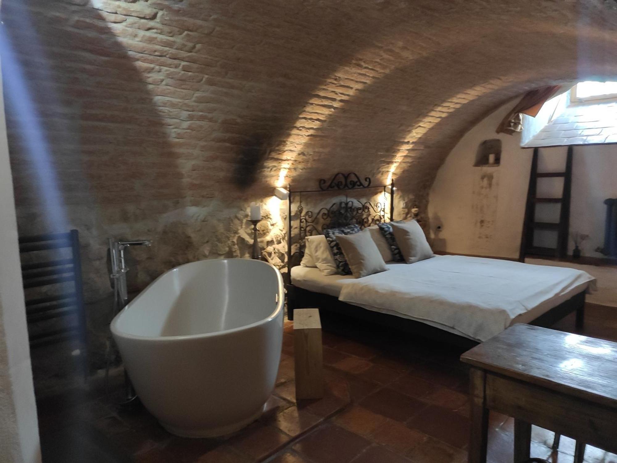Apartmany Antico Mikulov Dış mekan fotoğraf