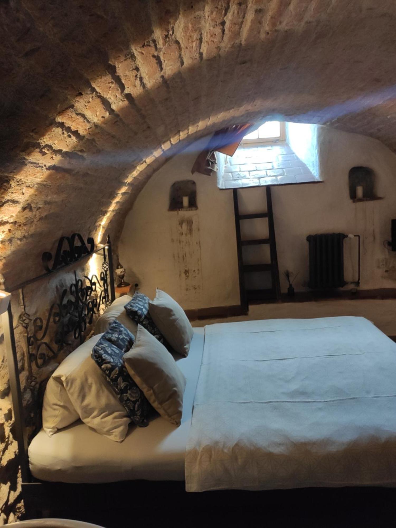 Apartmany Antico Mikulov Dış mekan fotoğraf