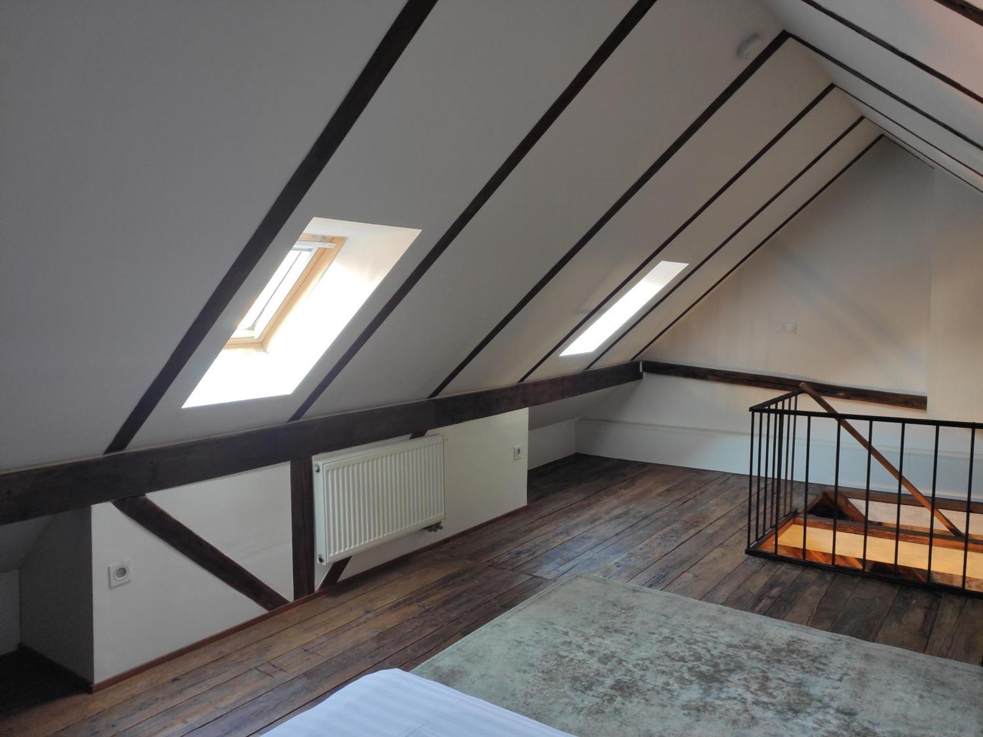 Apartmany Antico Mikulov Dış mekan fotoğraf