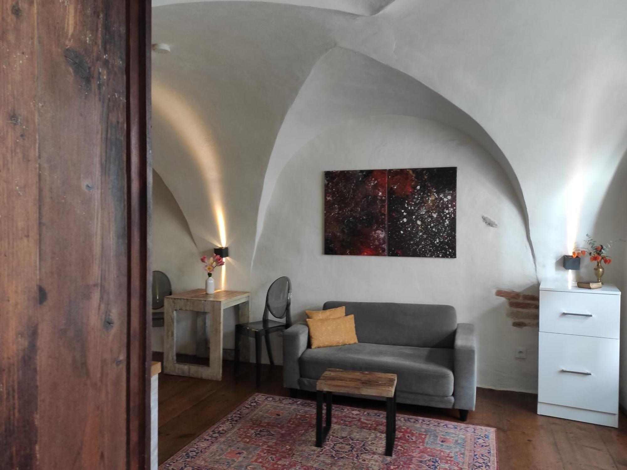 Apartmany Antico Mikulov Dış mekan fotoğraf