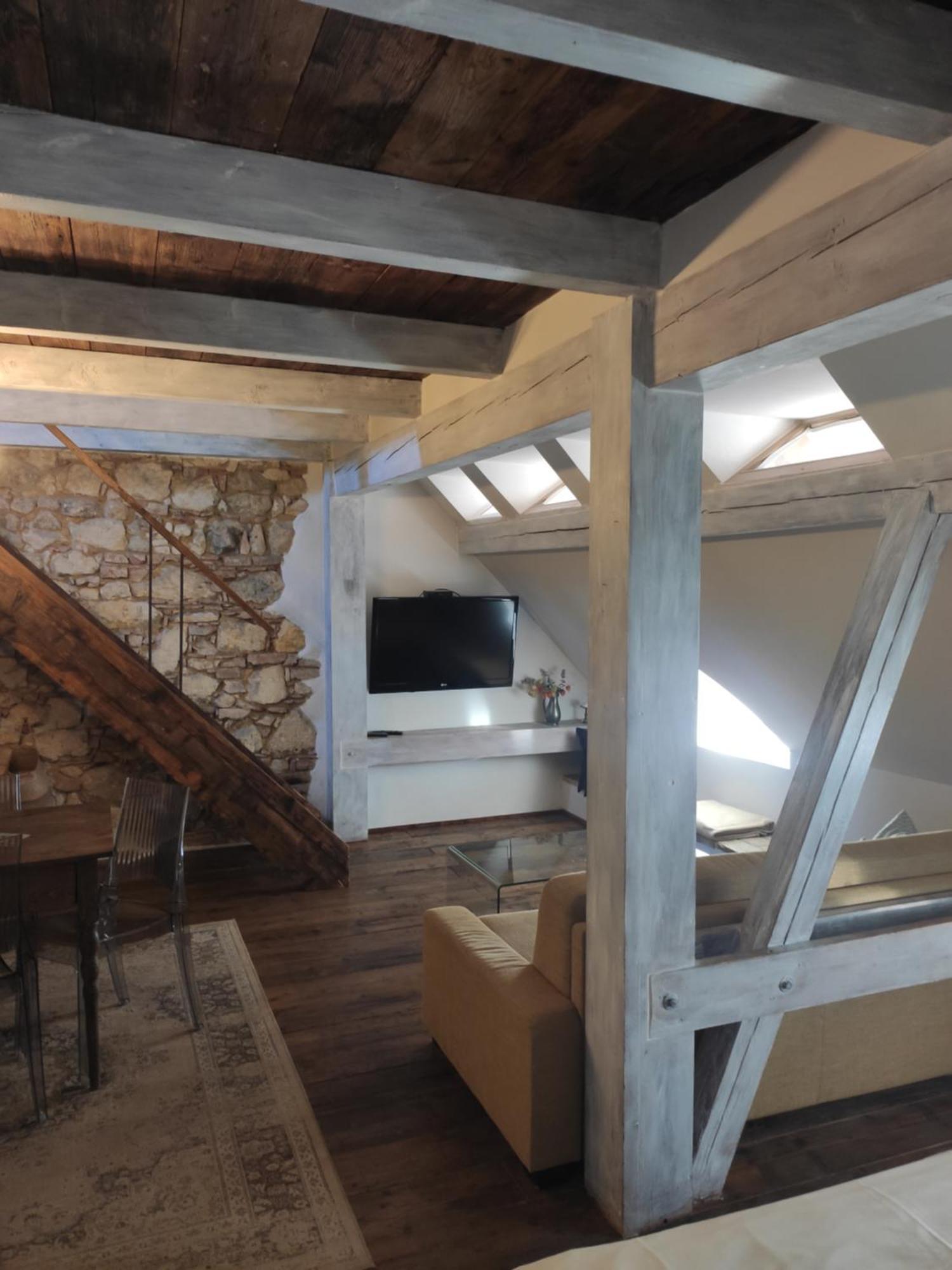 Apartmany Antico Mikulov Dış mekan fotoğraf