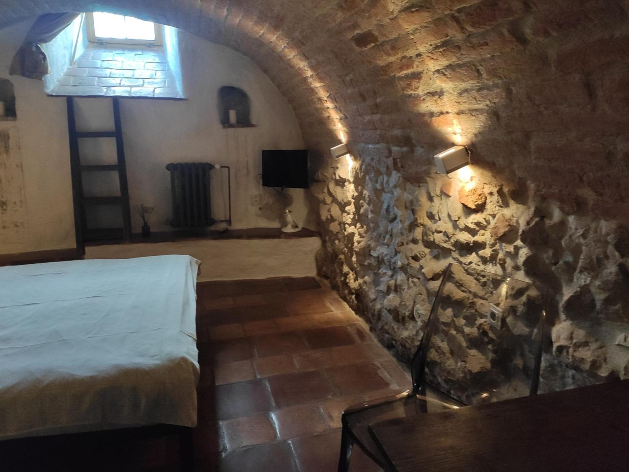 Apartmany Antico Mikulov Dış mekan fotoğraf