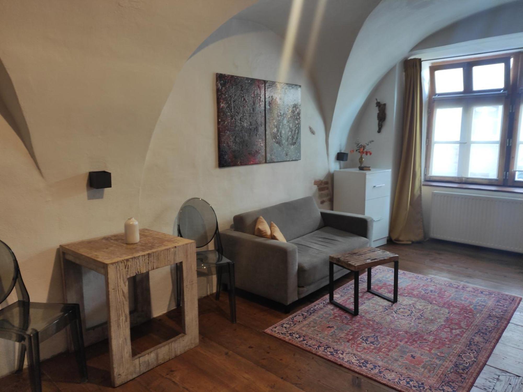 Apartmany Antico Mikulov Dış mekan fotoğraf