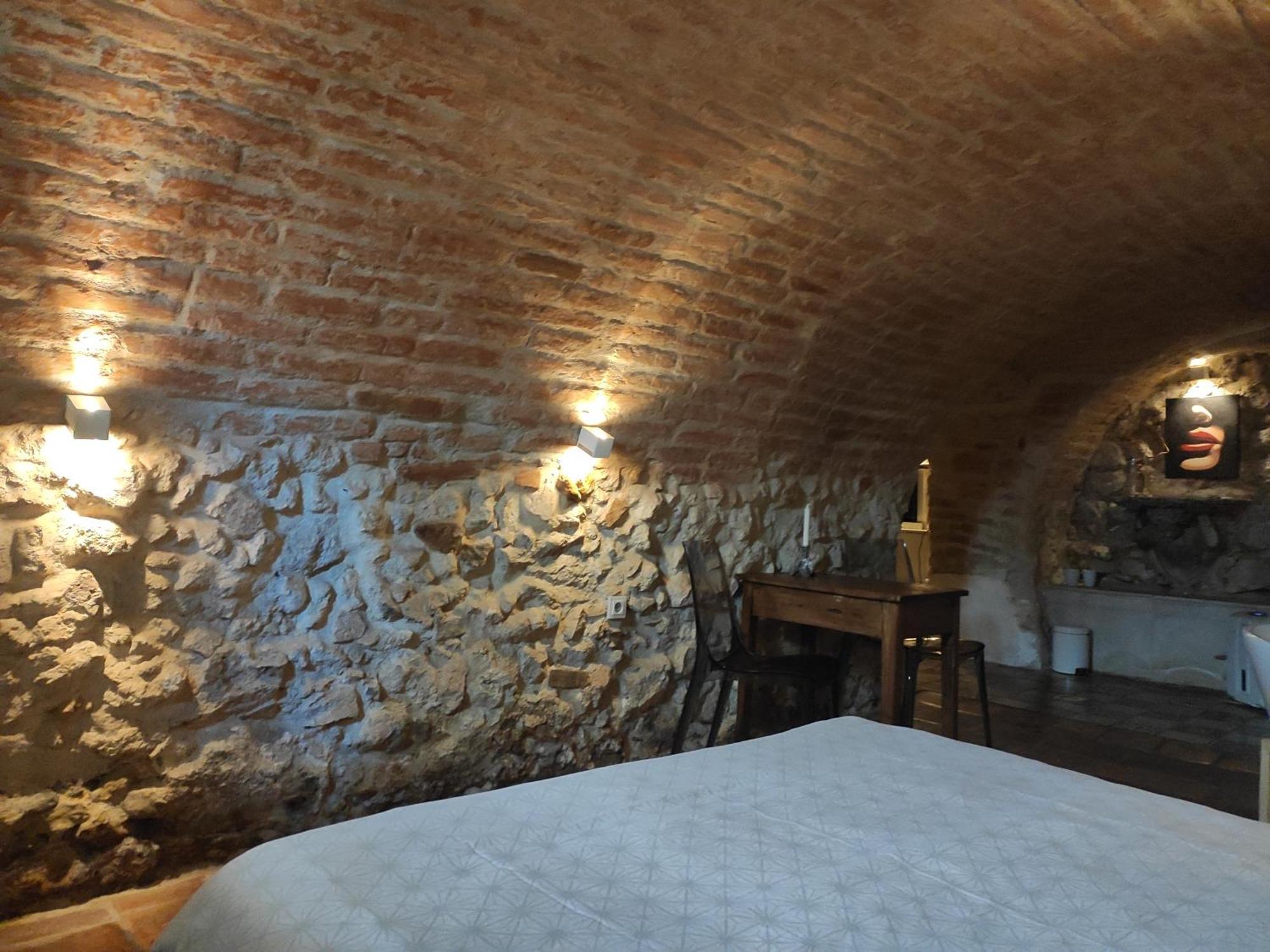 Apartmany Antico Mikulov Dış mekan fotoğraf