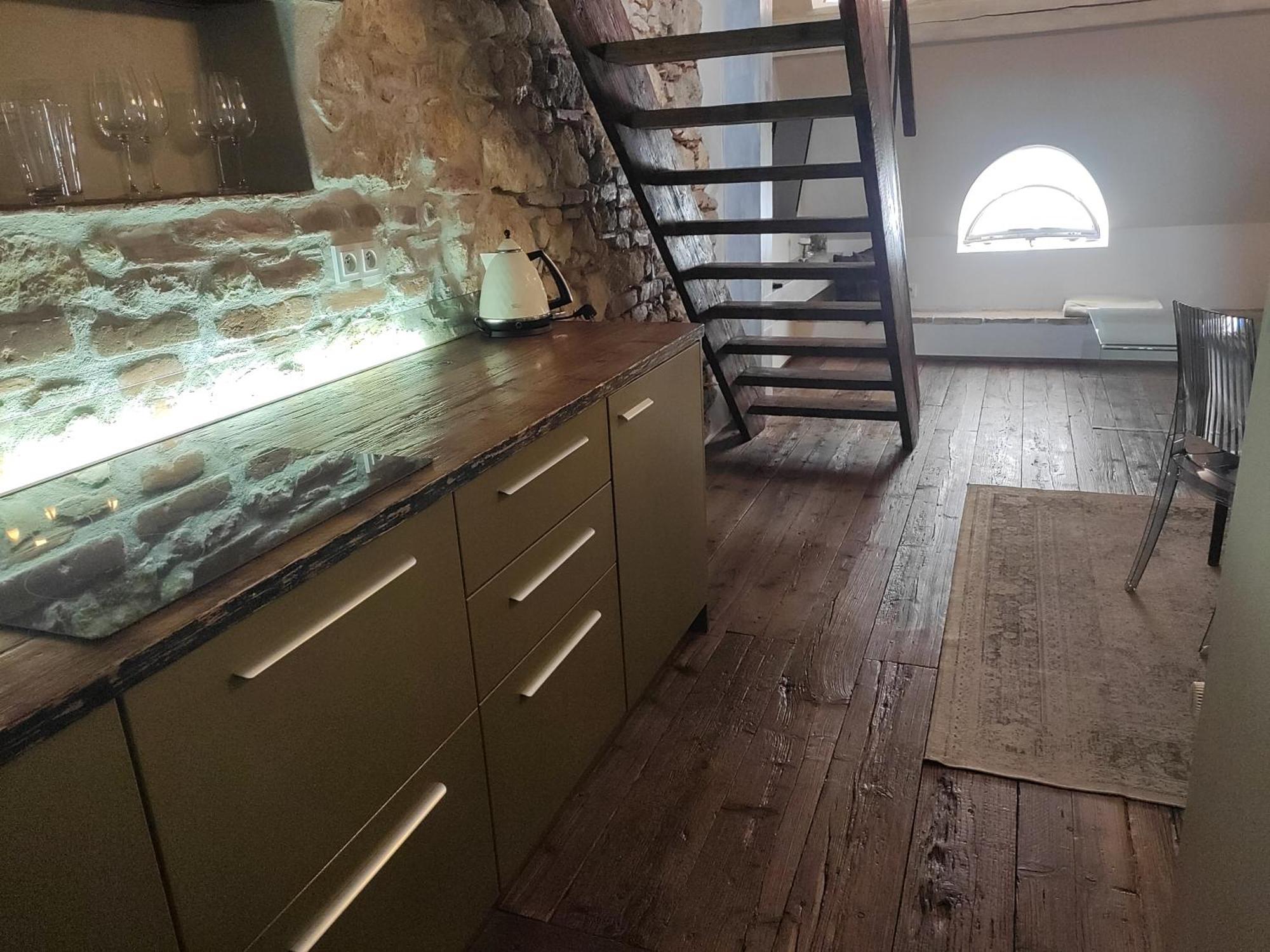 Apartmany Antico Mikulov Dış mekan fotoğraf