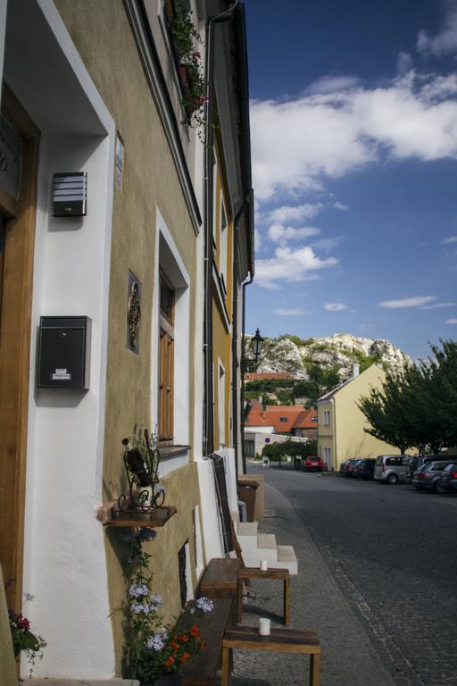 Apartmany Antico Mikulov Dış mekan fotoğraf