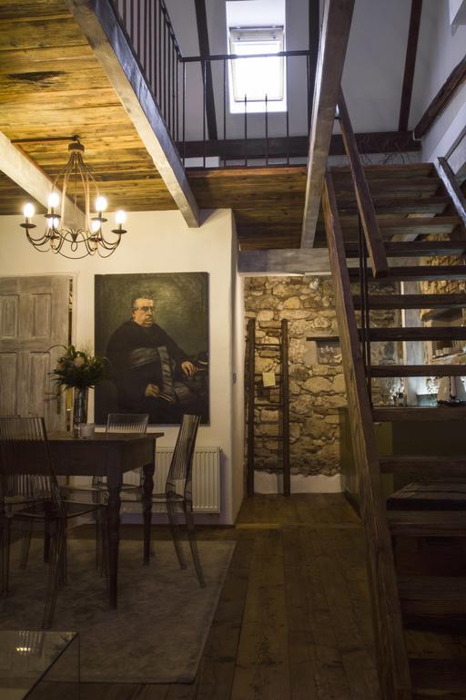 Apartmany Antico Mikulov Dış mekan fotoğraf