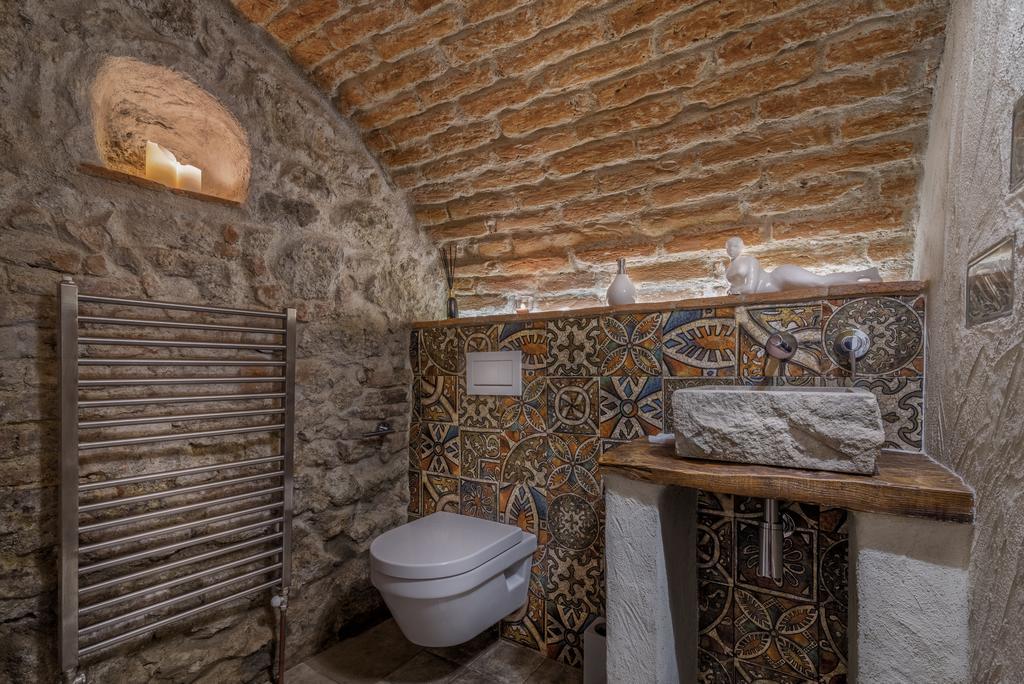 Apartmany Antico Mikulov Dış mekan fotoğraf